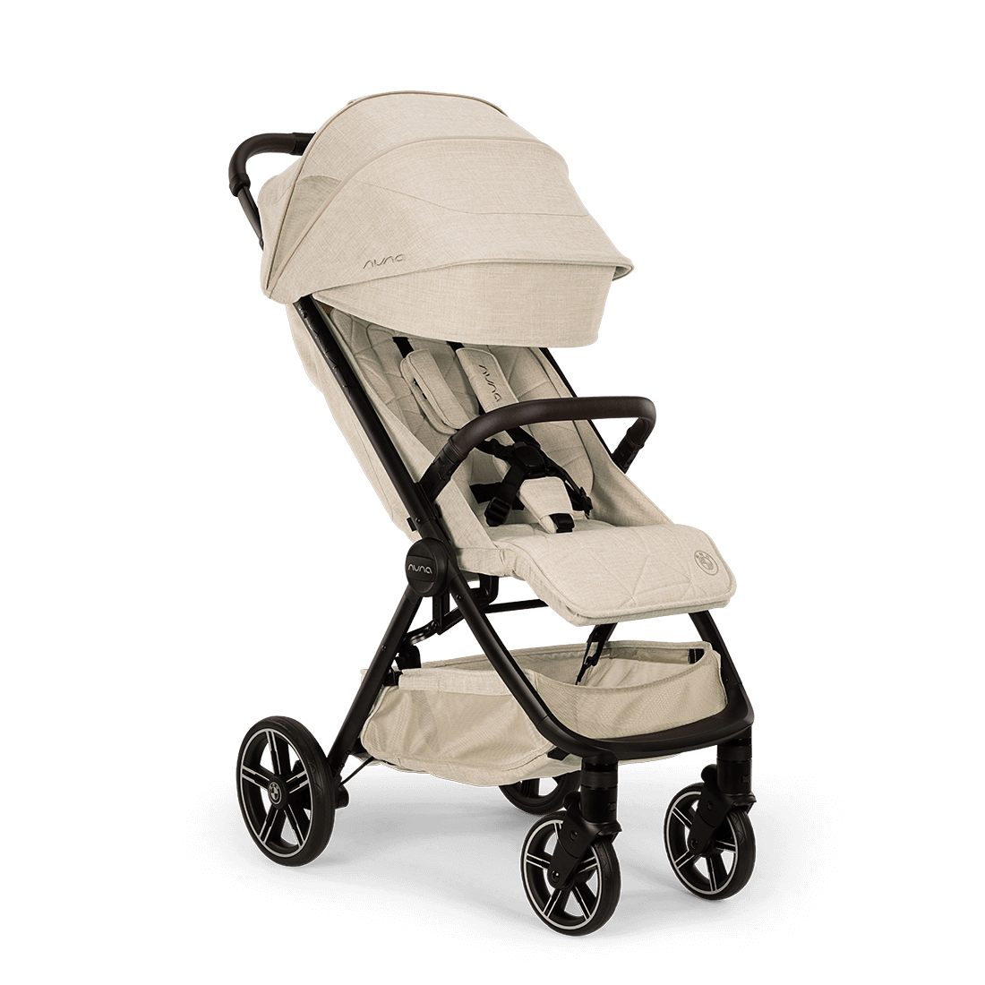 Nuna TRVL™lx BMW stroller – Mica