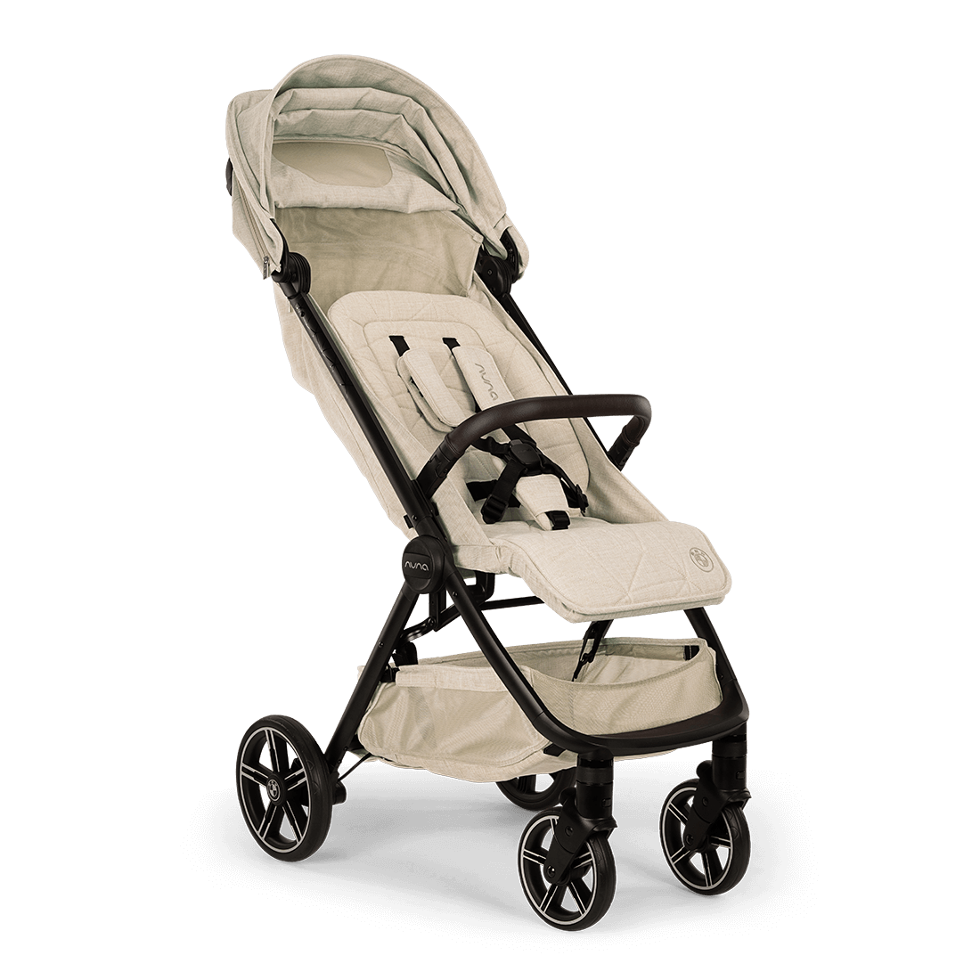 Nuna TRVL™lx BMW stroller – Mica