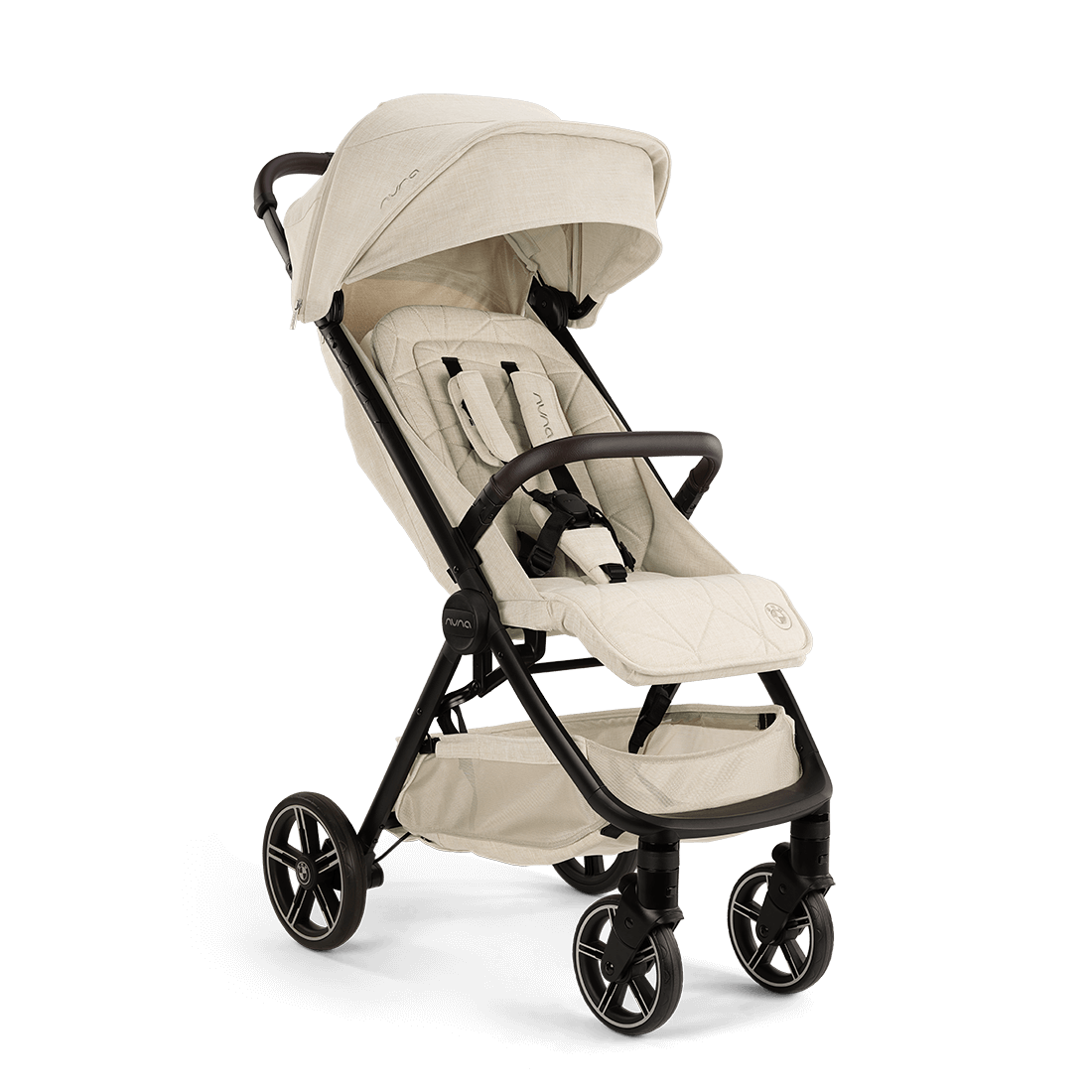 Nuna TRVL™lx BMW stroller – Mica