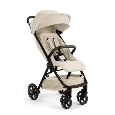 Nuna TRVL™lx BMW stroller – Mica