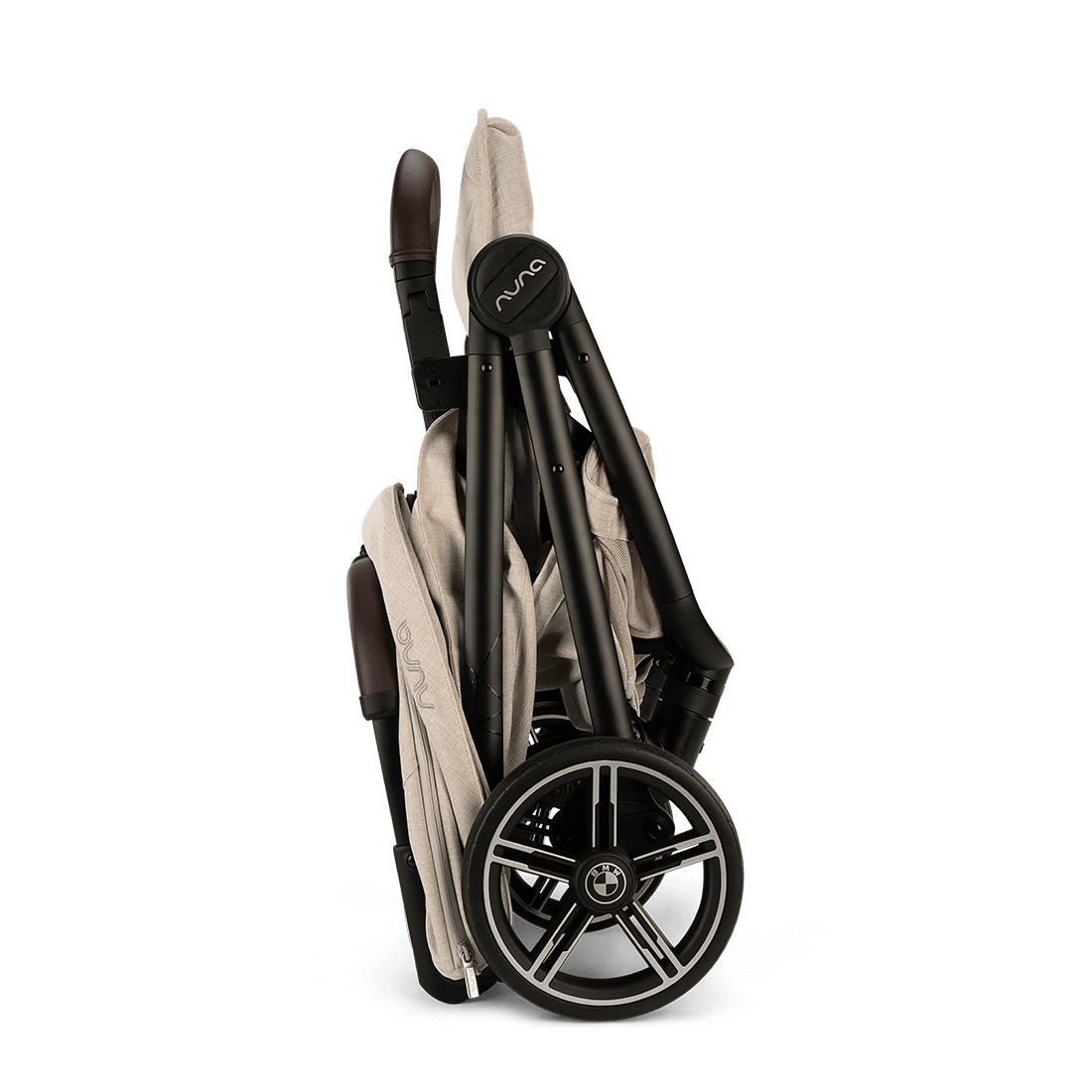 Nuna TRVL™lx BMW stroller – Mica