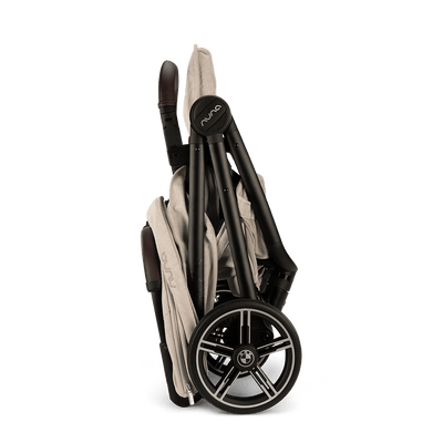 Nuna TRVL™lx BMW stroller – Mica