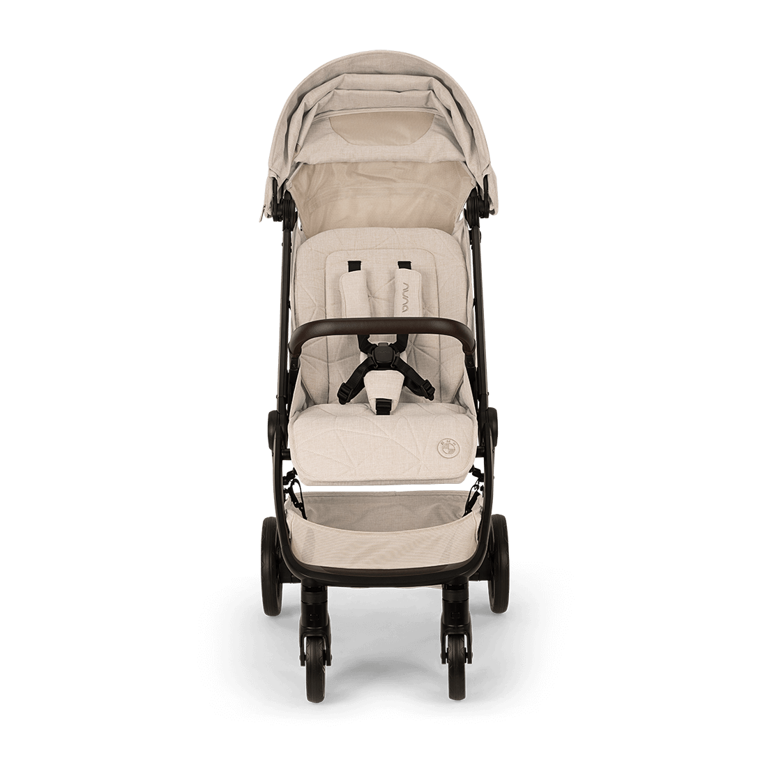 Nuna TRVL™lx BMW stroller – Mica