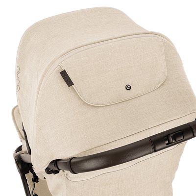 Nuna TRVL™lx BMW stroller – Mica