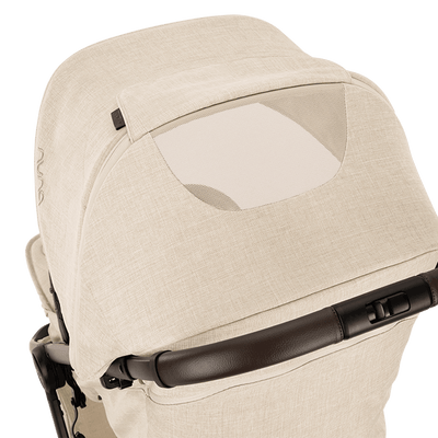 Nuna TRVL™lx BMW stroller – Mica
