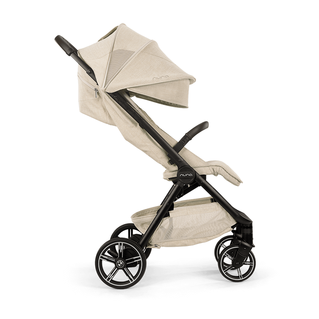 Nuna TRVL™lx BMW stroller – Mica