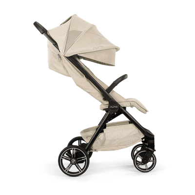 Nuna TRVL™lx BMW stroller – Mica