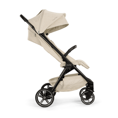 Nuna TRVL™lx BMW stroller – Mica