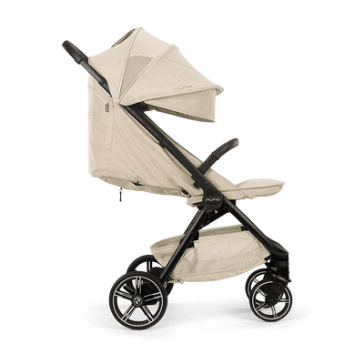 Nuna TRVL™lx BMW stroller – Mica