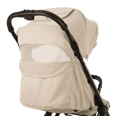 Nuna TRVL™lx BMW stroller – Mica