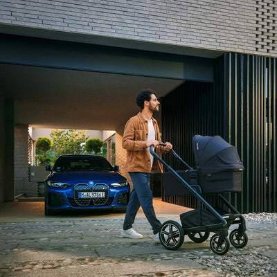 Nuna MIXX Next™ BMW Infant Carry Cot - Element