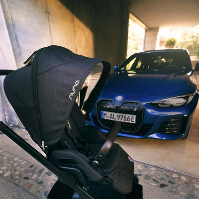 Nuna MIXX™ next BMW stroller – Element