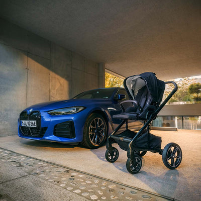 Nuna MIXX™ next BMW stroller – Element
