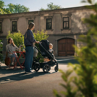 Nuna MIXX™ next BMW stroller – Element