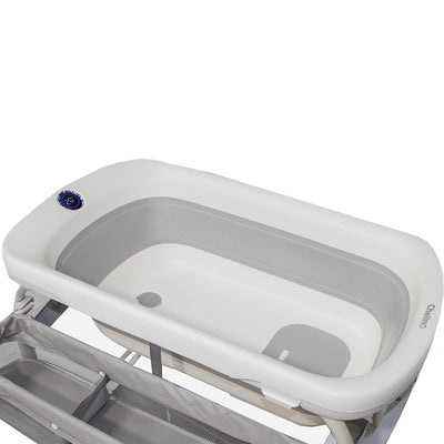 Olivia Bath Unit