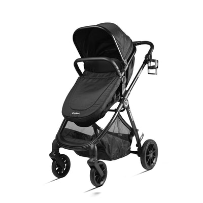 Onida Flex II Stroller - Black