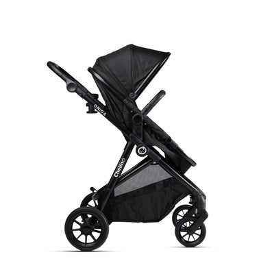 Onida Flex II Black Travel System
