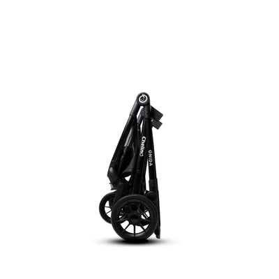 Onida Flex II Black Travel System