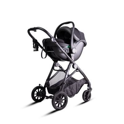 Onida Flex II Stroller - Black