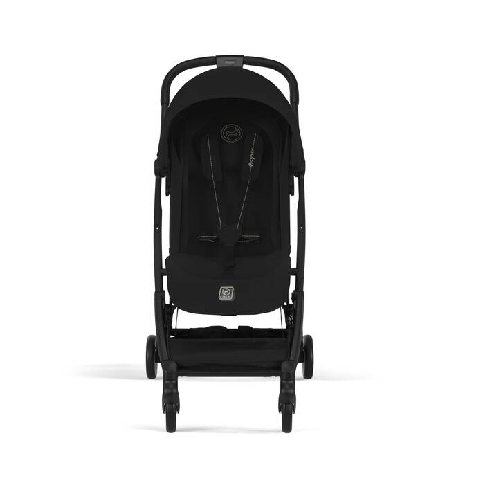 CYBEX Orfeo Magic Black