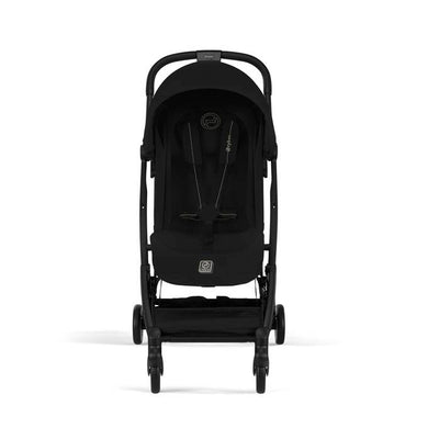 CYBEX Orfeo Magic Black