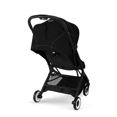 CYBEX Orfeo Magic Black