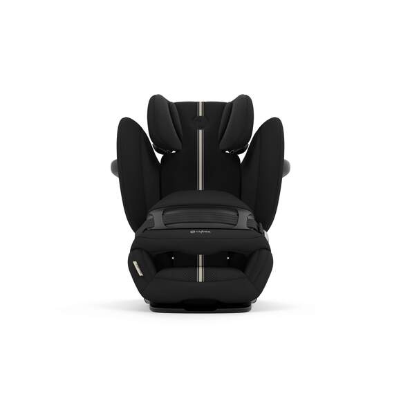 Pallas G i-Size Plus - Moon Black