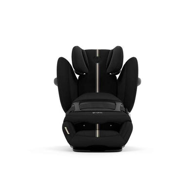 Pallas G i-Size Plus - Moon Black