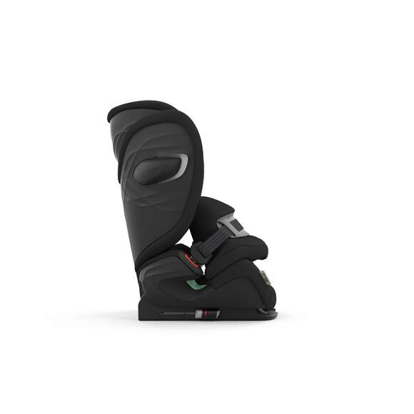 Pallas G i-Size Plus - Moon Black