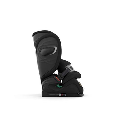 Pallas G i-Size Plus - Moon Black