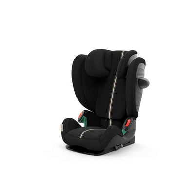 Pallas G i-Size Plus - Moon Black