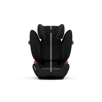 Pallas G i-Size Plus - Moon Black