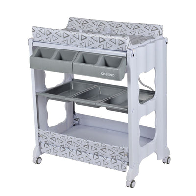 Prima Rossi Bath Unit