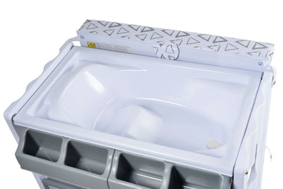 Prima Rossi Bath Unit