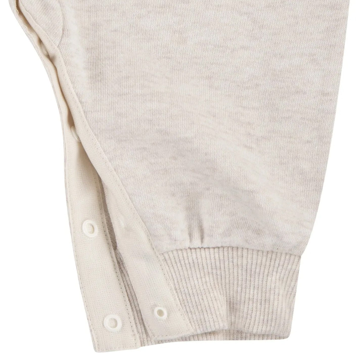Nike E1D1 Crew Coverall - Pale Ivory Heather