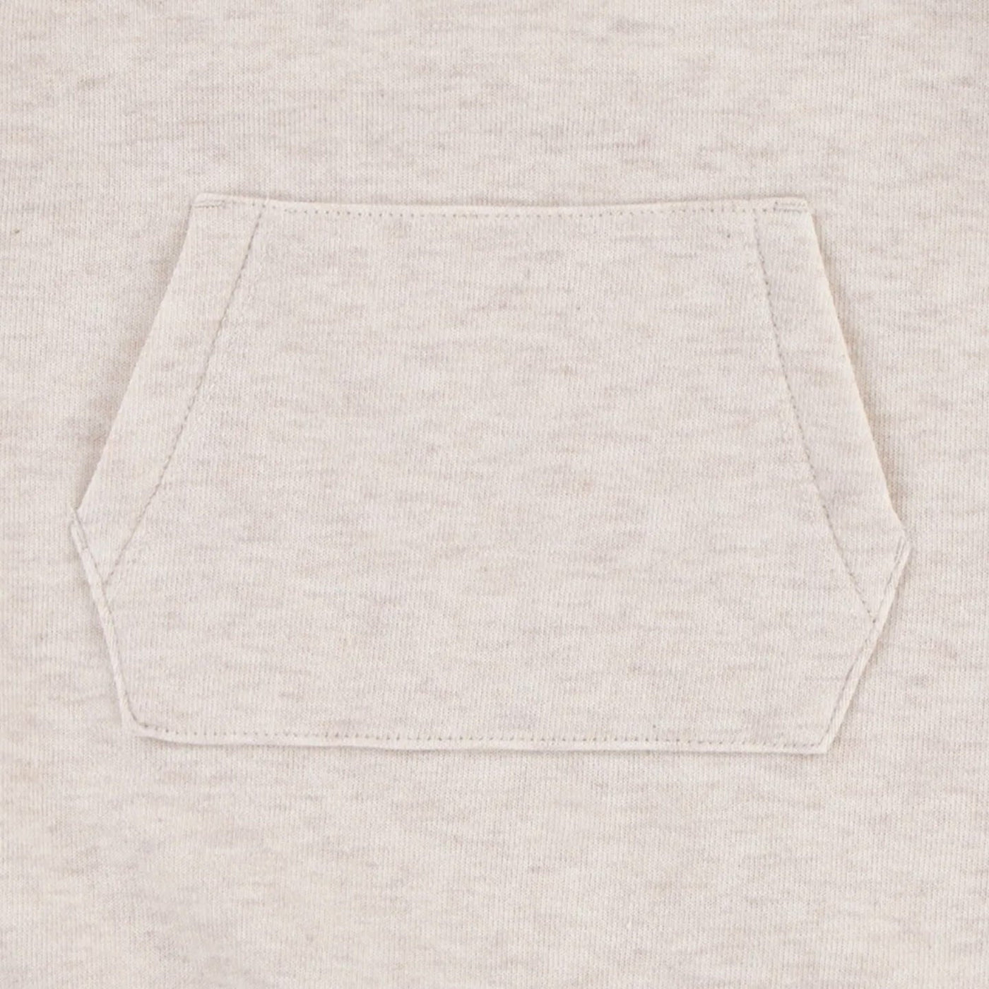 Nike E1D1 Crew Coverall - Pale Ivory Heather