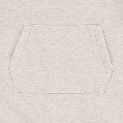 Nike E1D1 Crew Coverall - Pale Ivory Heather