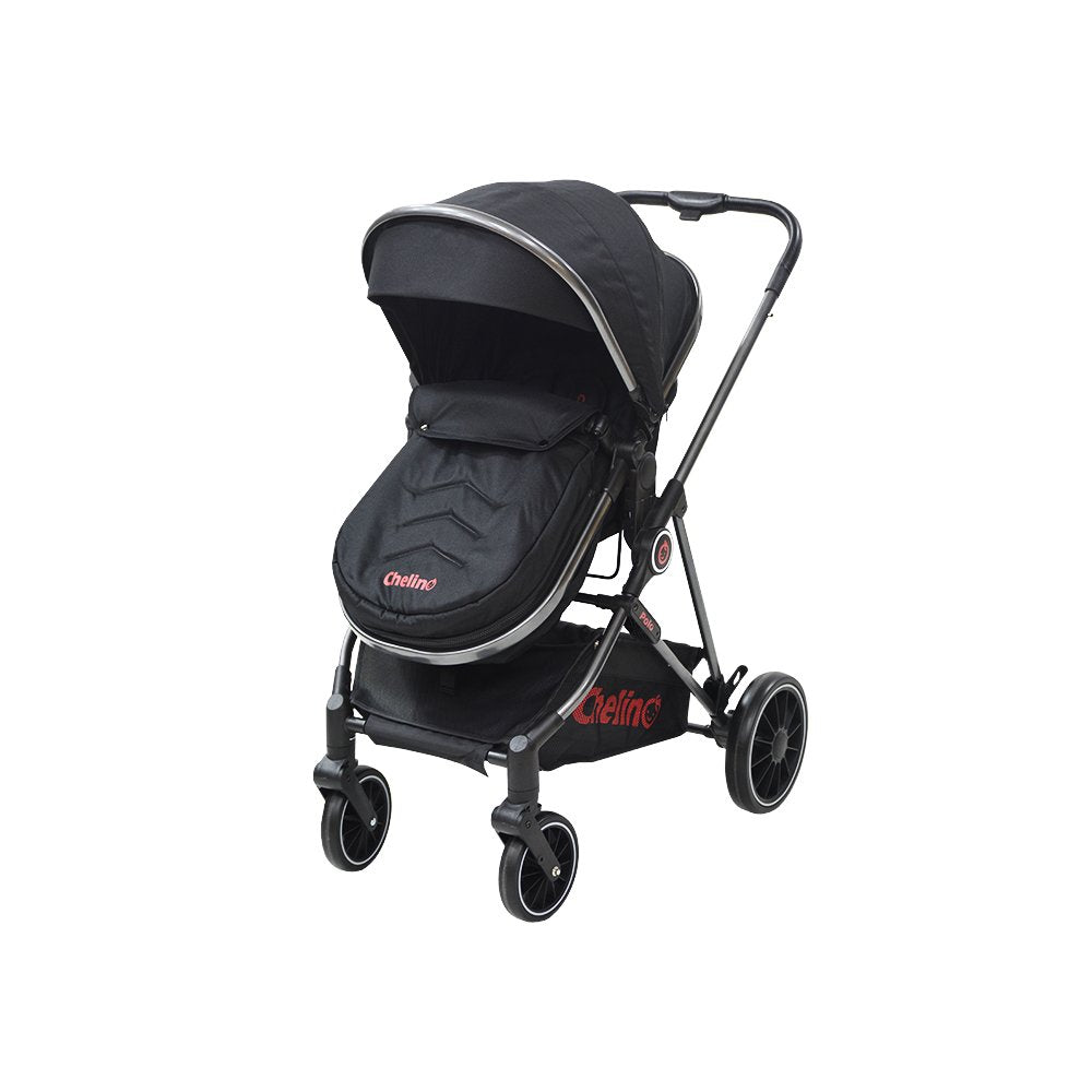 Polo 3 in 1 Travel System