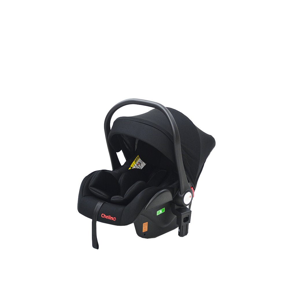 Polo 3 in 1 Travel System