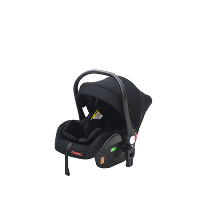 Polo 3 in 1 Travel System