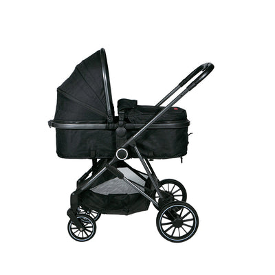 Polo 3 in 1 Travel System