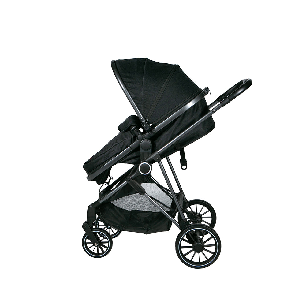 Polo 3 in 1 Travel System