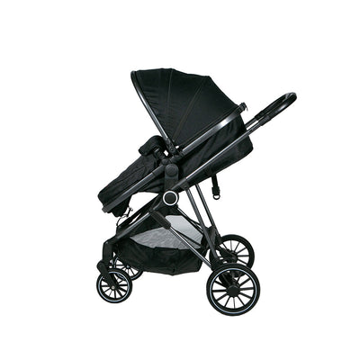 Polo 3 in 1 Travel System
