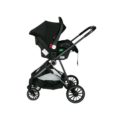Polo 3 in 1 Travel System
