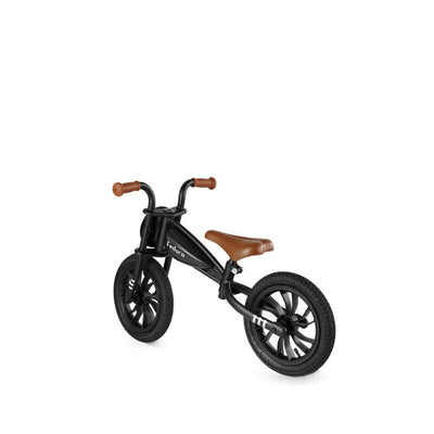 QPLAY Feduro Motor Balance Bikes