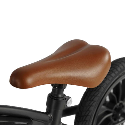 QPLAY Feduro Motor Balance Bikes