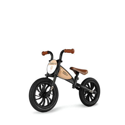 QPLAY Feduro Motor Balance Bikes