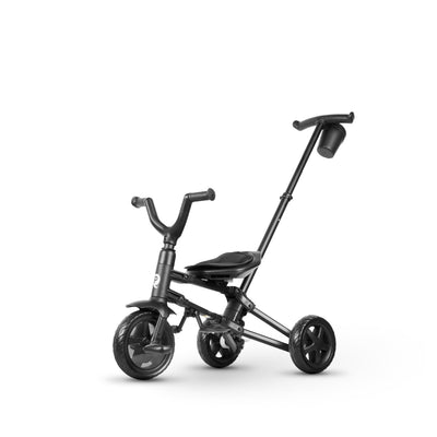 QPlay Nova Niello Tricycle Black