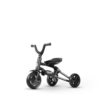 QPlay Nova Niello Tricycle Black