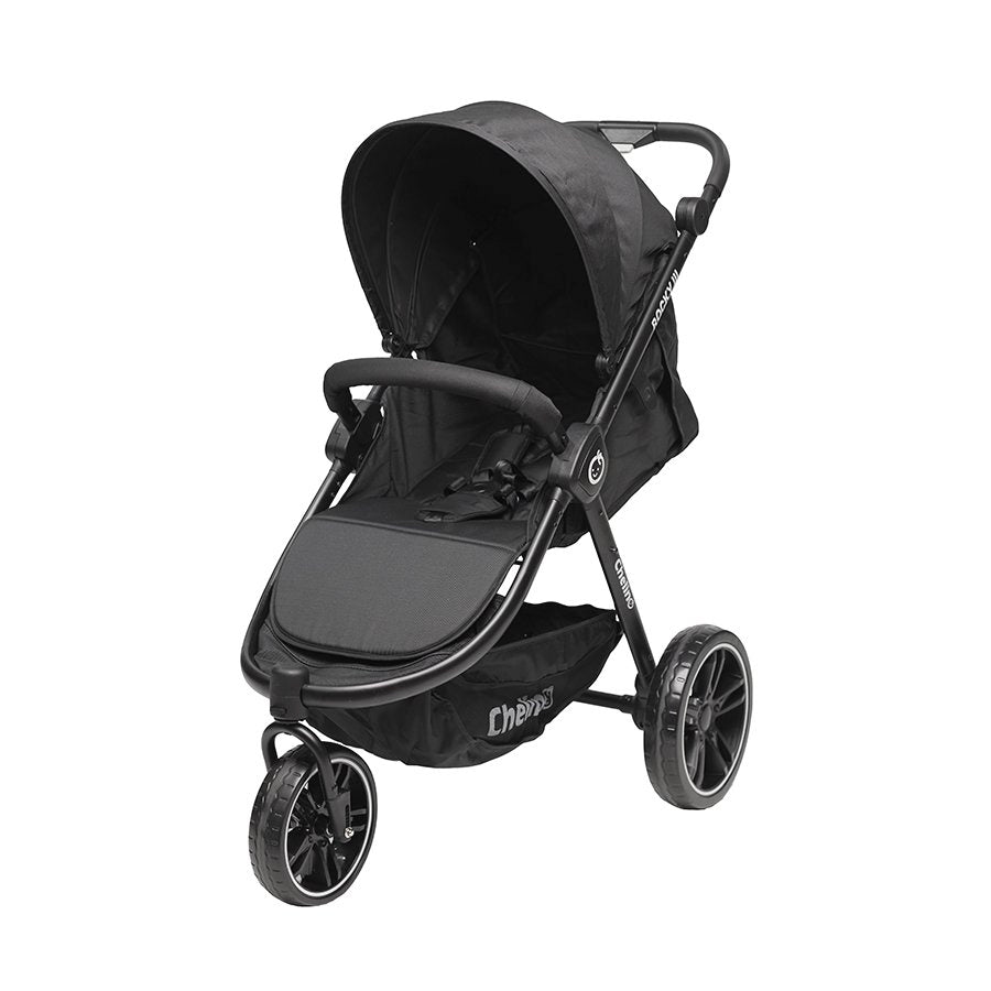 Rocky Stroller III